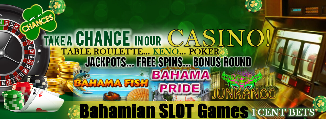 Chances | Winners Take Chances, Chances Make Winners Chances | Winners Take Chances, Chances Make Winners