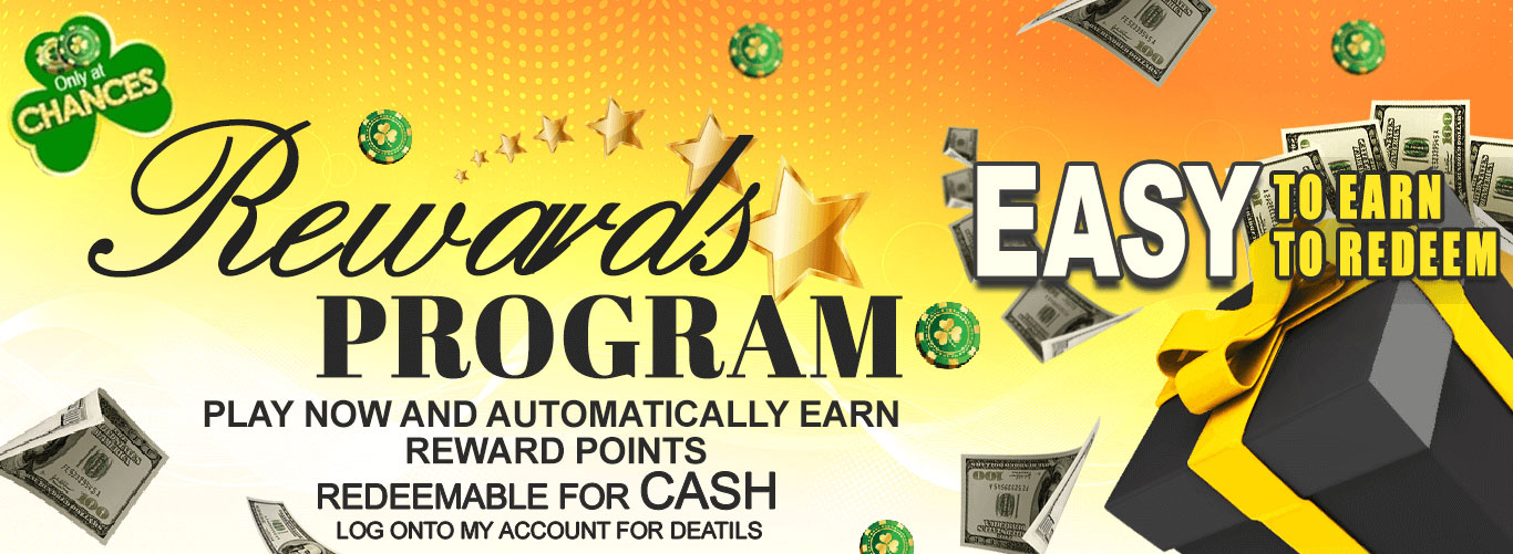 Chances | Winners Take Chances, Chances Make Winners Chances | Winners Take Chances, Chances Make Winners